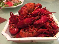 -阿胖龙虾小海鲜(宁国南路总店)