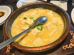 -外滩三号餐厅·创意中餐