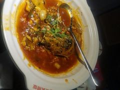 -魏铭鱼头捞饭(晋阳路店)