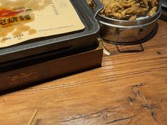 -阿记烧烤(英达路店)