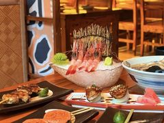 -千懿六本木酒场(常熟路店)