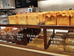 -evoojoo面包商店
