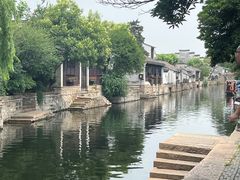 -南浔古镇