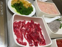 -海底捞火锅(亲贤北街店)