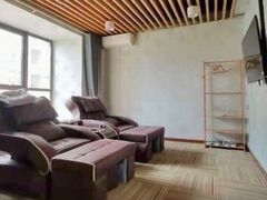 -首匠推拿养生中心(君地新大陆店)