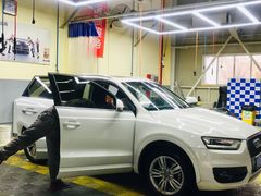 -北京祥龙博瑞汽车服务（集团）有限公司六分公司