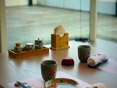 -天丰日本料理·铁板烧
