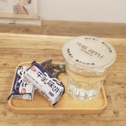 -净漪造型 PURE RIPPLE