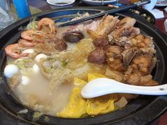 -三品香·江浙菜(松江九谊店)