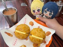 -華叔茶記