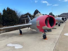 -中国航空博物馆
