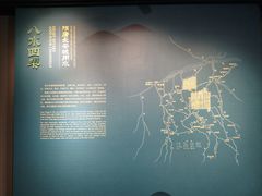 -西安唐皇城墙含光门遗址博物馆