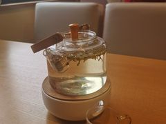 -品茗轩茶楼(江川路店)