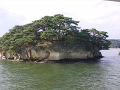 -松岛
