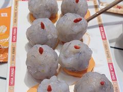 -花房村老火锅(巴南万达店)
