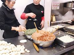 -小杨生煎(黄河路店)