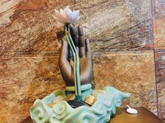 -茶油香闽南菜·花园餐厅(前埔店)
