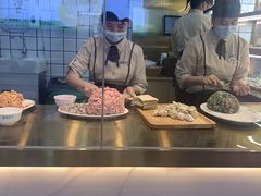 -袁记云饺(西安路店)