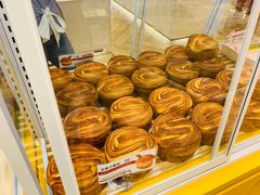 -嘉华饼屋JOY BAKERY(南屏街店)