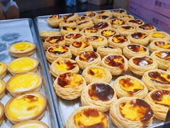 -鲍师傅糕点(国金街店)