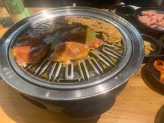 -九田家黑牛烤肉料理(溧阳吾悦店)