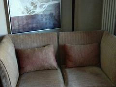 -长白山万达喜来登度假酒店