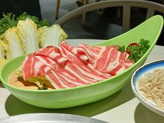 -万物生江北老火锅(海骏达店)