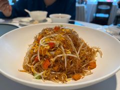 -广州富力丽思卡尔顿酒店·丽轩·粤菜