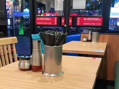 -小杨生煎(乐坊虹井店)