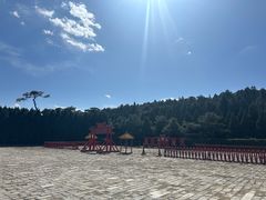 -清西陵