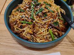 -蒙自源米线大王(宝安尖岗山店)