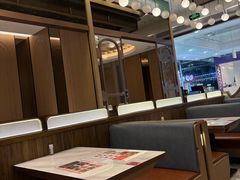 -新世界餐厅(万达店)