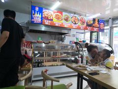 -大江麻辣拌(石油学院店)