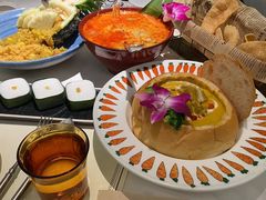 -太食獸泰式茶餐厅(北美新天地店)