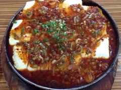 敏丁拌饭馆(中街路店)-敏丁拌饭(中街总店)