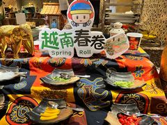 -骊韵咖啡厅(深圳中海凯骊酒店)