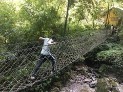 -神龙峡风景区