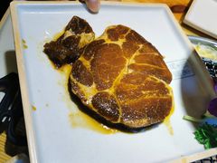 -喜来稀肉(北外滩白玉兰广场店)