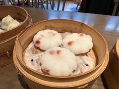 -南翔馒头店(豫园店)