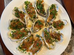 -大榭国际大酒店-中餐厅