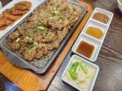 -釜山豚骨汤饭(芝罘万达广场店)