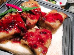 -蟹将军·松叶蟹和牛日料放题自助(K11店)