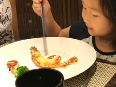 -禾牧铁板创意料理(姑嫂树路店)