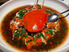 -玫瑰厅上海菜(兴国路店)