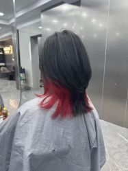 -老佛爷Hair染发烫发Salon