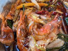 -重庆巴渝火锅(钟家村店)