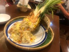 -茉莉.Red Crab