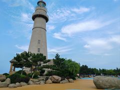 -悦海公园