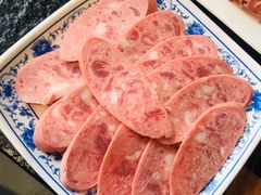 -苏完瓜尔佳氏·满洲涮肉(古方路店)