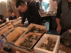 -斯普汇生蚝牛排馆(中骏世界城店)